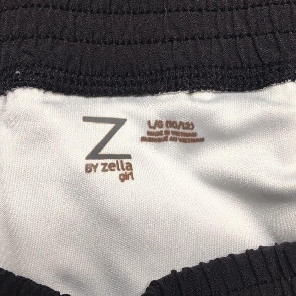 Zella Speed Shorts size L10/12 - Picture 3 of 3